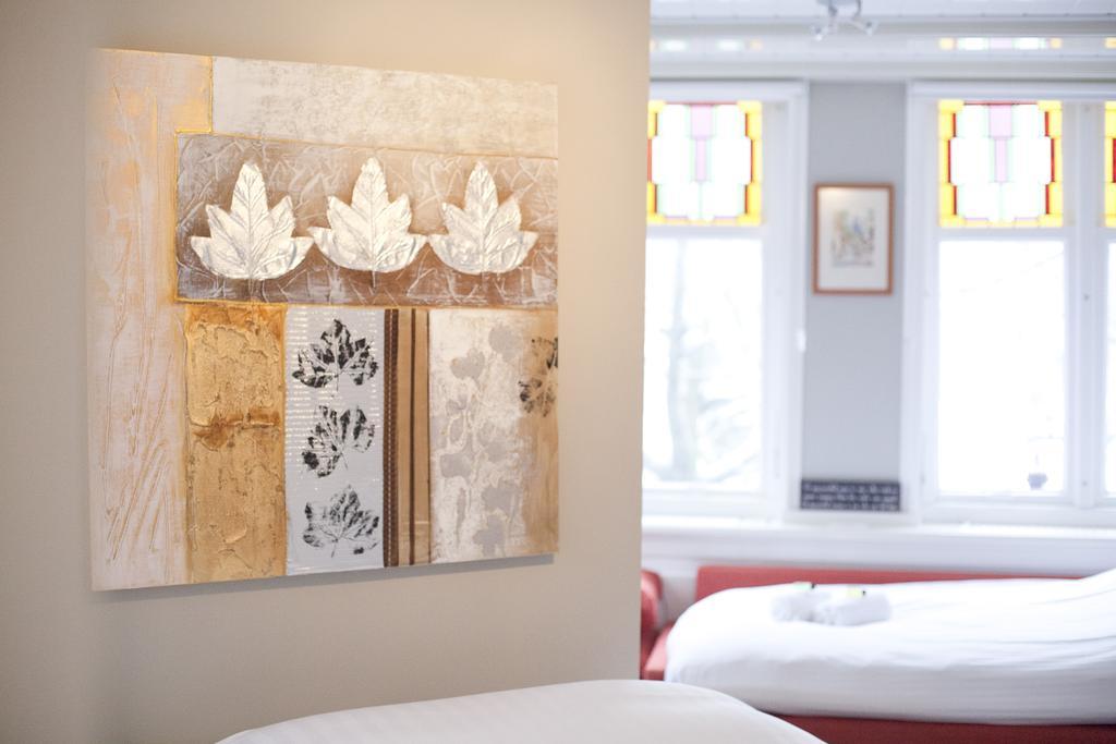 1St Floor Prinsengracht Studio Amsterdam Bagian luar foto